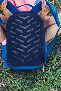 Clearance Gregory Dagrugzak Wander 8 Pacific Blue