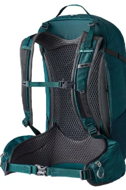 Discount Gregory Juno 24 Emerald Green