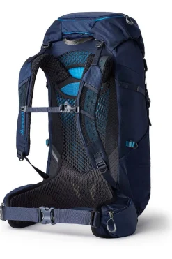 New Gregory Rugzak Jade 38 Midnight Navy