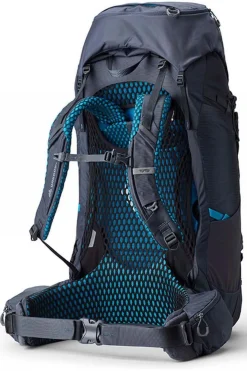 Best Gregory Rugzak Kalmia 50 Solstice Blue