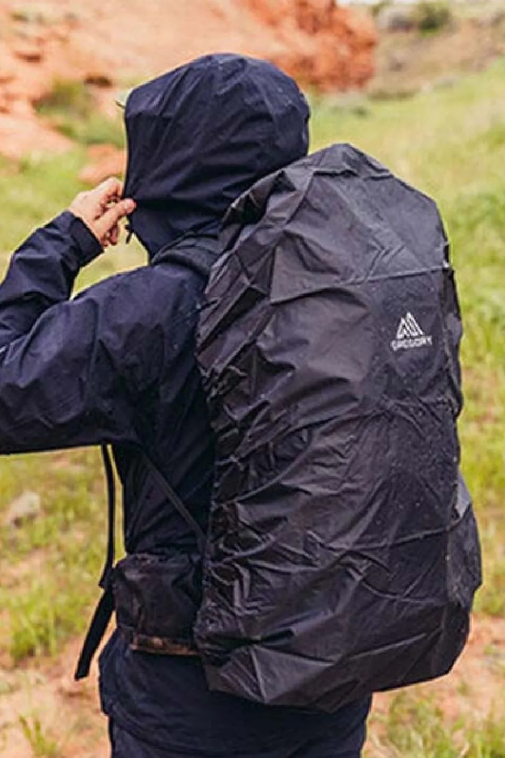 Rugzak Stout 55-Gregory Online