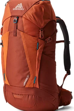 Hot Gregory Tourpack Wander 30 Redrock