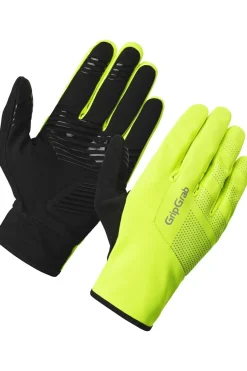 Handschoen Hurricane Windproof Midseason 2-GripGrab New