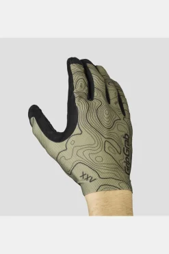 Handschoenen Rebel Full Finger Summer-GripGrab Fashion