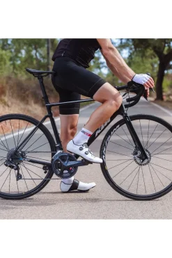 Clearance GripGrab Kous Regular Cut 3-Pack white