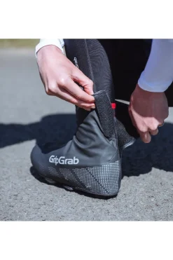 Best GripGrab Overschoen Ride Waterproof black