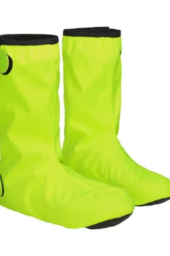 Fashion GripGrab Overschoenen Dryfoot 2 Waterproof Shoecover Yellow Hi-Vis