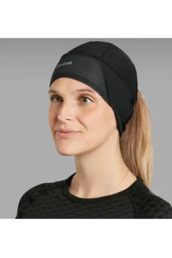 Pet Thermo Ponytail Windproof Winter Skull Cap-GripGrab New