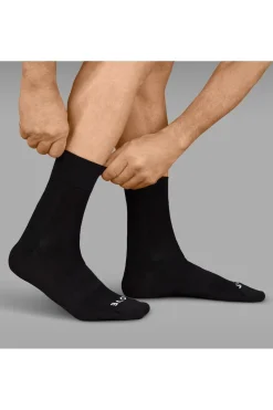 Best GripGrab Sokken Leightweight SL BLACK