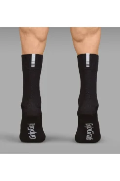 Best GripGrab Sokken Leightweight SL BLACK