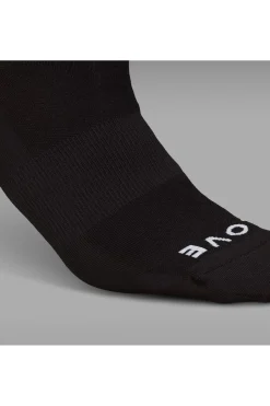 Best GripGrab Sokken Leightweight SL BLACK