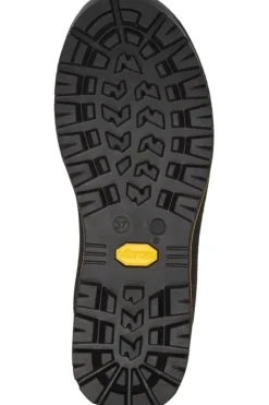 New Grisport Schoen Eiger Mid Wp Anthracite