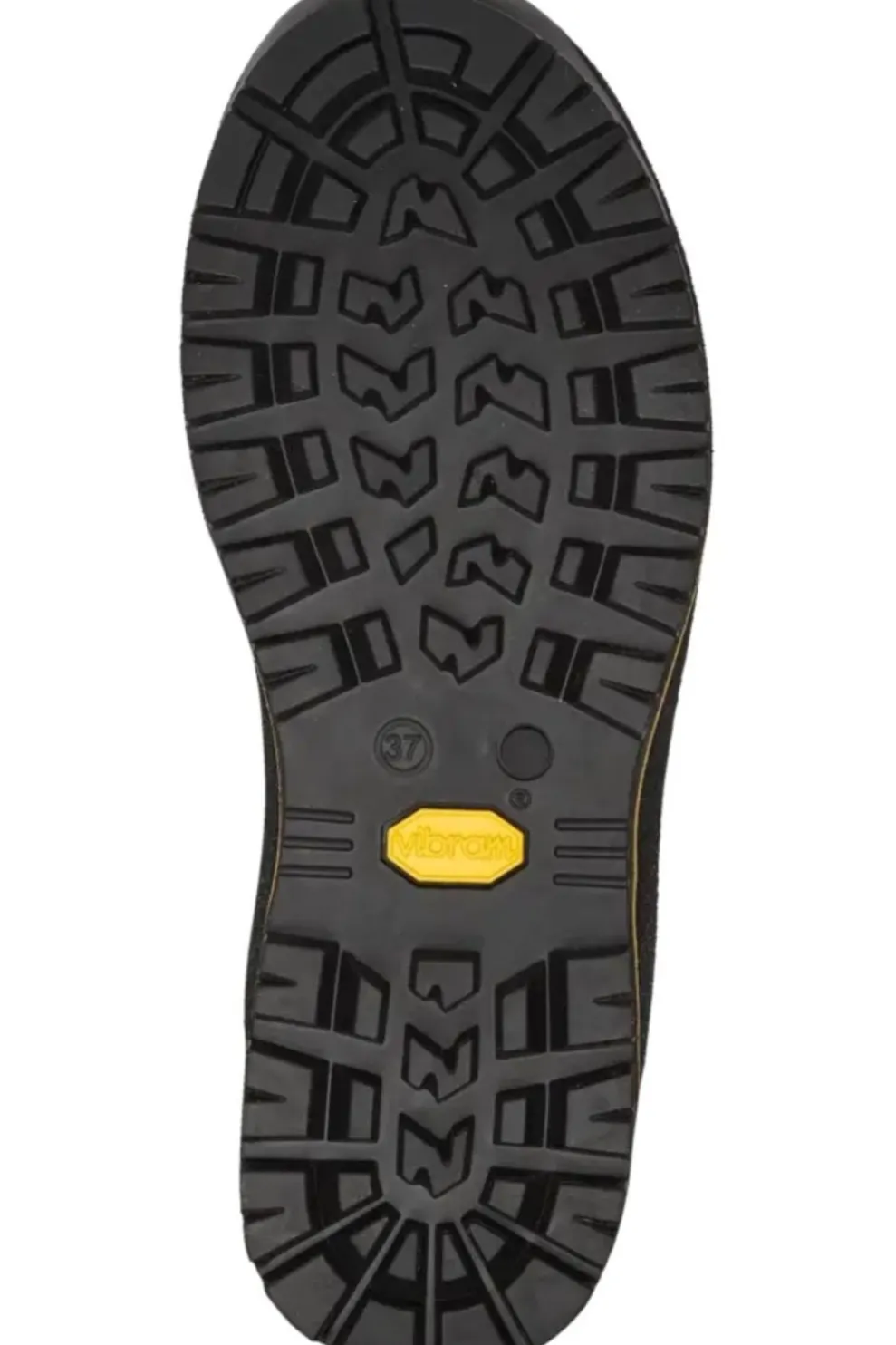 New Grisport Schoen Eiger Mid Wp Anthracite