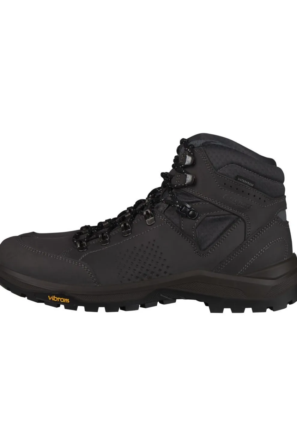 Schoen Seattle Mid Wp-Grisport Online