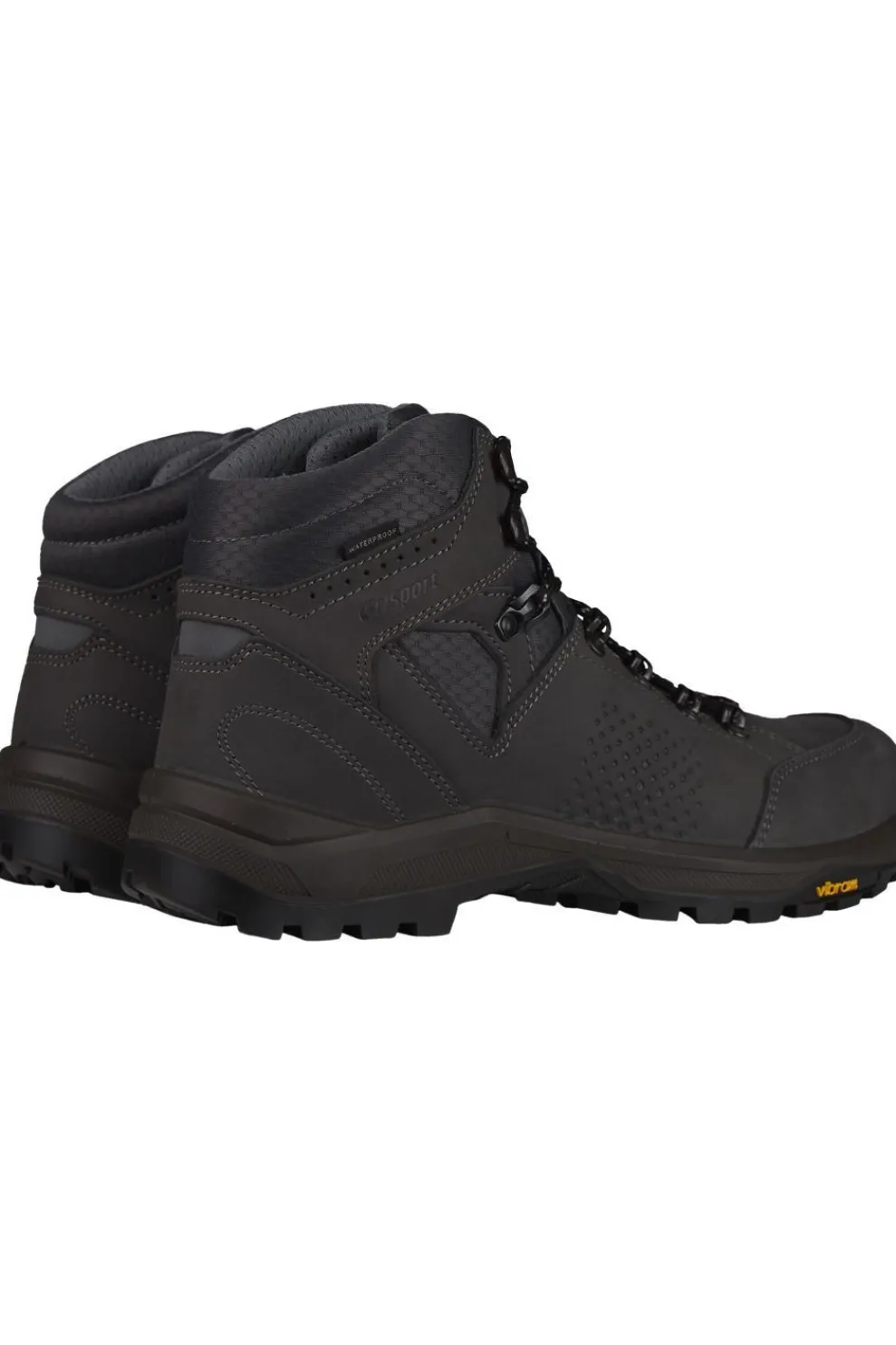 Schoen Seattle Mid Wp-Grisport Online
