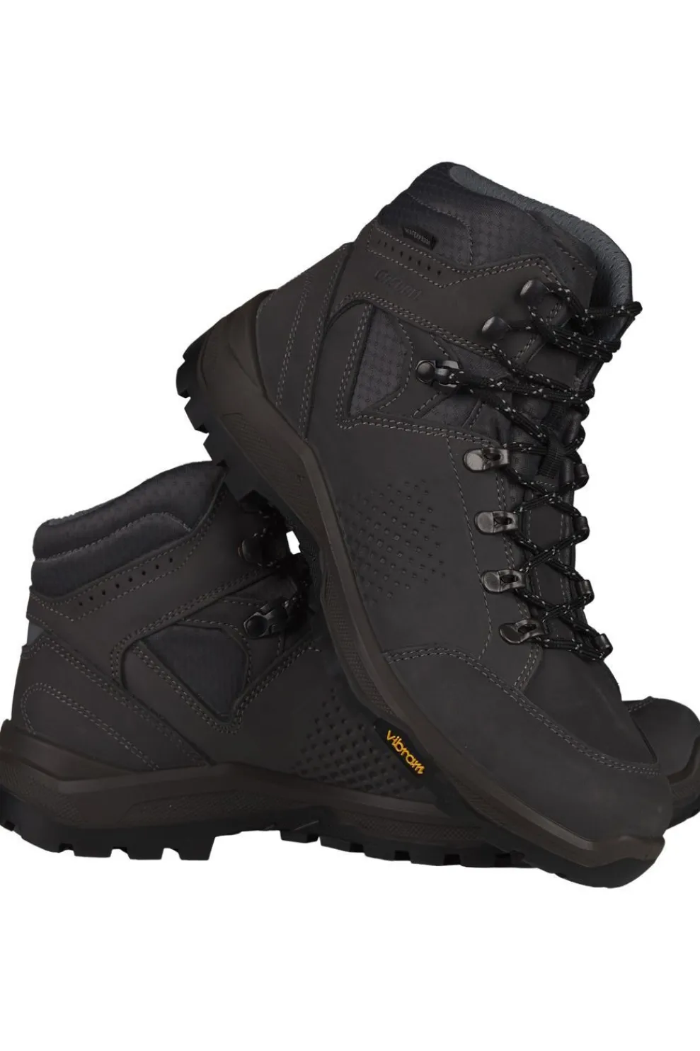 Schoen Seattle Mid Wp-Grisport Online