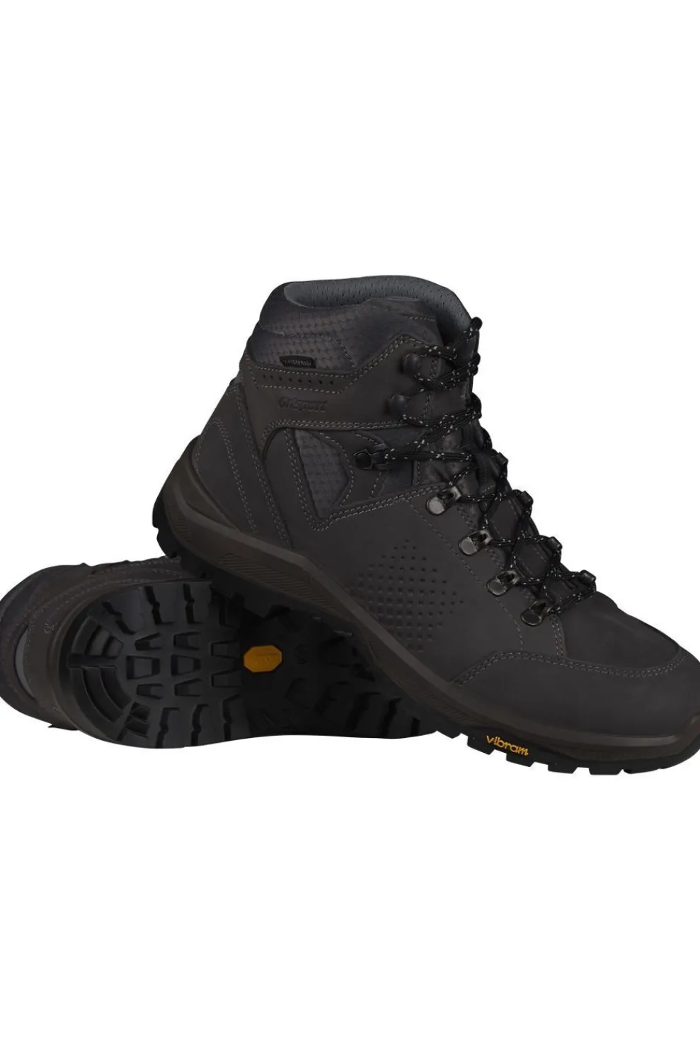 Schoen Seattle Mid Wp-Grisport Online