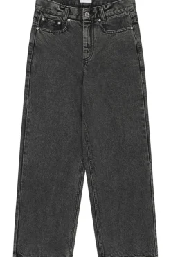 Jeans Apito Dark Grey-Grunt New