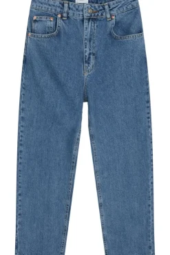 New Grunt Jeans Giant Mid Blue/Denim / Jeans