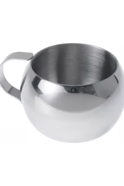 Beker Glacier Stainless Double Wall Espresso-GSI Outdoors Hot