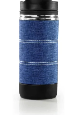 Discount GSI Outdoors Drinkfles Commuter Java Press 444Ml Blue