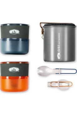 Halulite Microdualist-GSI Outdoors Clearance