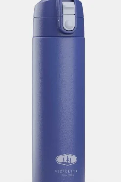 Best GSI Outdoors Isolatiefles Microlite  500 Flip Amethyst