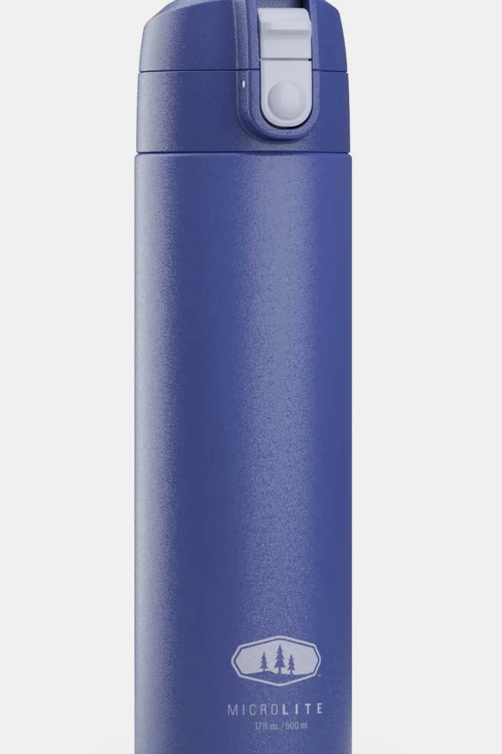 Best GSI Outdoors Isolatiefles Microlite 500 Flip Amethyst