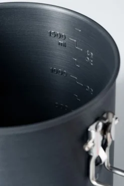 Kookvuur Halulite 1.8 L Boiler-GSI Outdoors Discount