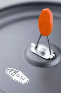 Kookvuur Halulite 1.8 L Boiler-GSI Outdoors Discount