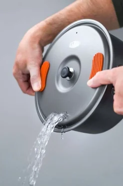 Pot Halulite 2 L Cook Pot-GSI Outdoors Online