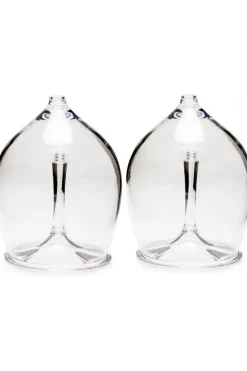 Wijnglas Nesting Red Wine Glass set 444ml-GSI Outdoors Fashion