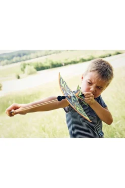 Speelgoed Slingshot Glider-Haba Sale