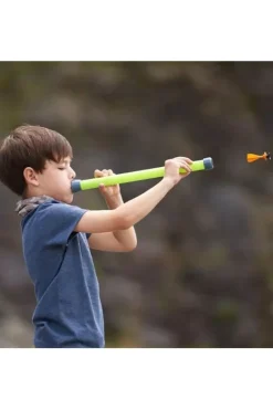 Speelgoed Terra Kids Blowpipe-Haba Hot