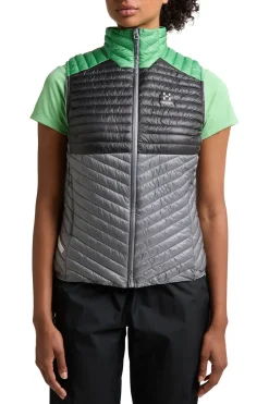 Bodywarmer L.I.M Mimic Vest Women-Haglöfs Discount