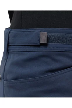 Fashion Haglöfs Broek Alert Mid Pant W Tarn Blue