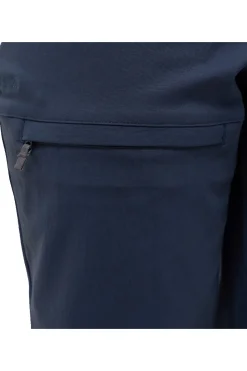 Fashion Haglöfs Broek Alert Mid Pant W Tarn Blue