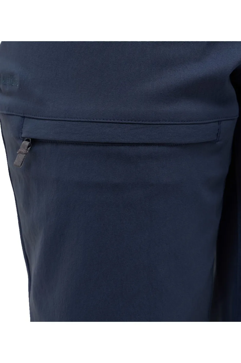 Fashion Haglöfs Broek Alert Mid Pant W Tarn Blue