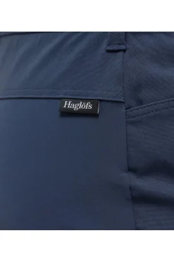 Fashion Haglöfs Broek Alert Mid Pant W Tarn Blue