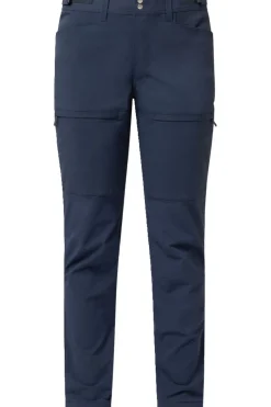 Fashion Haglöfs Broek Alert Mid Pant W Tarn Blue