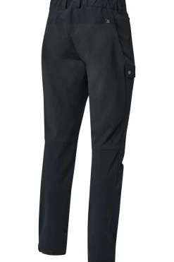 Fashion Haglöfs Broek Mid Standard True Black