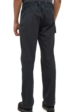 Fashion Haglöfs Broek Mid Standard True Black