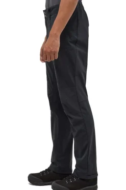 Fashion Haglöfs Broek Mid Standard True Black