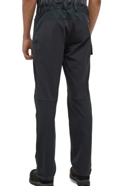 Fashion Haglöfs Broek Mid Standard True Black