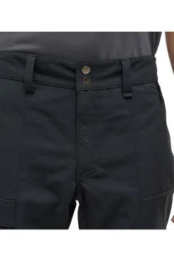 Fashion Haglöfs Broek Mid Standard True Black