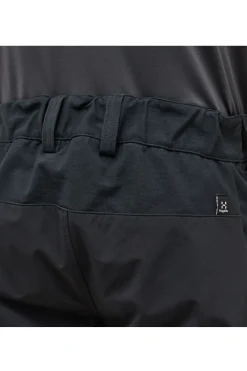 Fashion Haglöfs Broek Mid Standard True Black