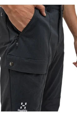 Fashion Haglöfs Broek Mid Standard True Black