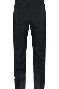 Online Haglöfs Broek Roc Gtx Pant True Black