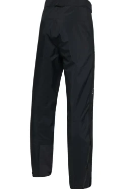 Online Haglöfs Broek Roc Gtx Pant True Black