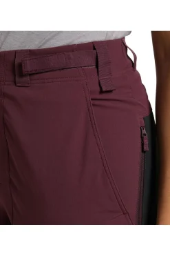 Broek Rugged Relaxed Pant Women-Haglöfs Fashion